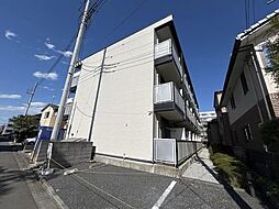 レオパレスヴァンメルベーユ