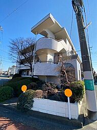 サニーライフ四谷