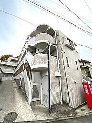 クリオ妙蓮寺参番館