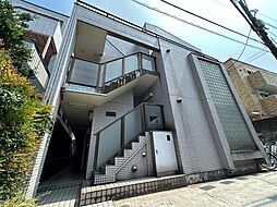 新宿区高田馬場４丁目