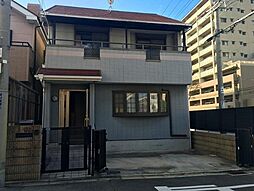 高石市羽衣1丁目の一戸建て