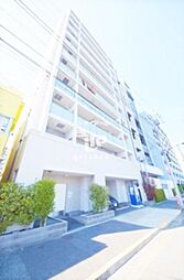 港区海岸３丁目