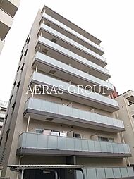 メゾンドフローレ野方