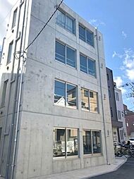 Ｌｕｄｅｎｓ戸越公園II