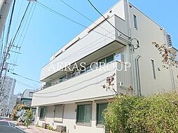 フルール石神井公園