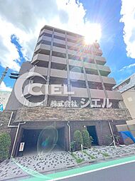 フェニックス武蔵関クアトロ