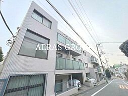 シェモア北沢