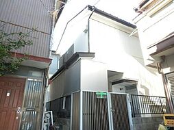 武里貸家