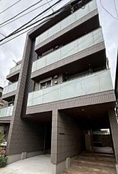フォルビート北千住弐番館