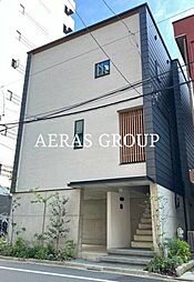 浅草橋戸建