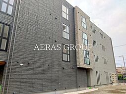 ザ・アークコート市川妙典