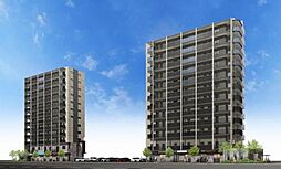 ＭＯＤＥＲＮ　ＰＡＬＡＺＺＯ博多デュオグランデＷＥＳＴ 1002
