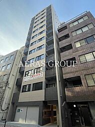 アビタシオン創