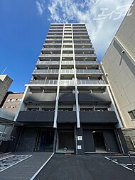 大阪市北区豊崎６丁目