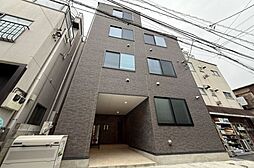 BoaSorte町屋2丁目