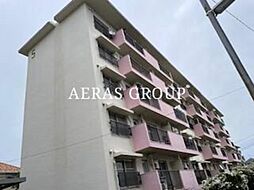 相武台住宅 5号棟