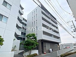 パークアクシス大船