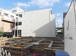 大和市大和南２丁目