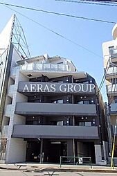 グランドコンシェルジュ用賀アジールコート