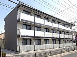 レオパレスプレミール中浦和I