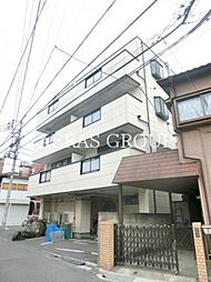 カサベルテ堀切