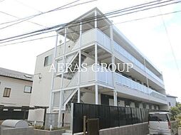 リブリ・中浦和