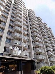 ビレッジハウス泉北栂タワー