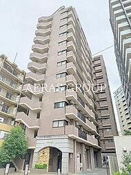 コスモ志木ステーションビュー