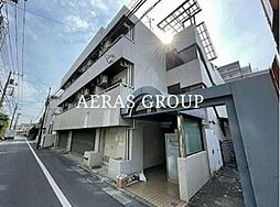 JLBグランエクリュ立川