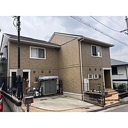 ヴィラ堂筋 C棟