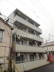 セントヒルズ高砂