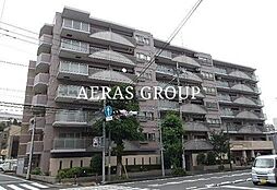 ライオンズプラザ井土ヶ谷第2
