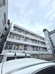 アーバンプレイス上野毛