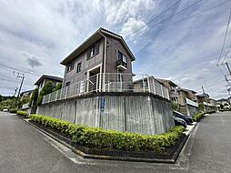 川崎市麻生区はるひ野３丁目の一戸建て