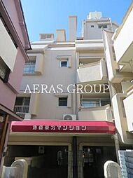 池袋東方マンション