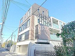 アーベインひばりが丘