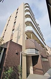 ベルヴィル品川西大井 602