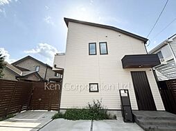 野川パークハウス