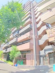 クラリッサ 新川崎