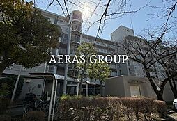 菊名ハイツ1号棟