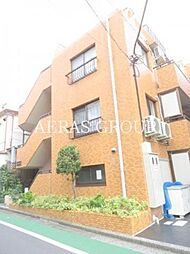 品川区荏原５丁目