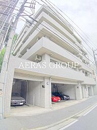 横浜市鶴見区鶴見１丁目