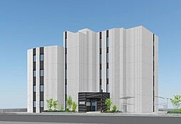 ハートランド高幡不動 203