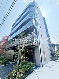 クレイシアＩＤＺ二子新地