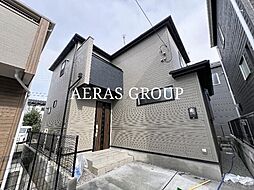入間市扇町屋戸建 6号棟