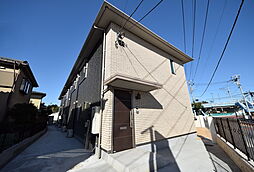 町田市小山町の一戸建て
