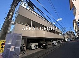 ベルビューメイゾン稲付