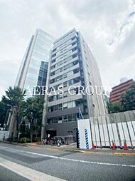 トーカン新宿キャステール