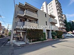 ベルデ東府中