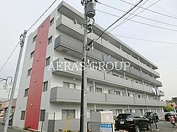 キャピタル蒲生
